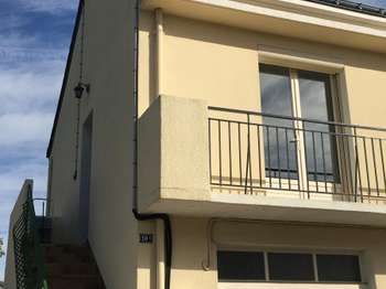 Location Appartement T1Angers