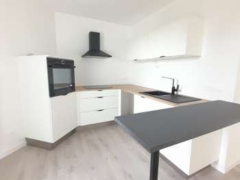 Location Appartement 4 piècesAngers
