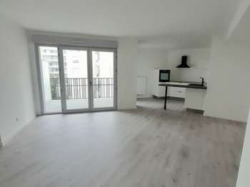Location appartement 4 pièces Location appartement 4 pièces