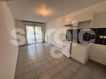 Location Appartement 2 piècesAngers