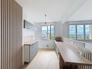Location appartement 2 pièces Angers 49
