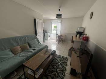 Location appartement 2 pièces