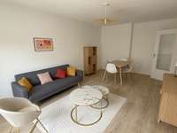 Location appartement 2 pièces