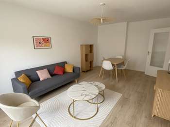 Location Appartement 2 piècesAngers