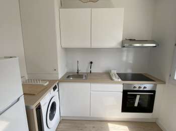 Location appartement 2 pièces