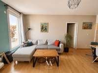 Location appartement 3 pièces Location appartement 3 pièces