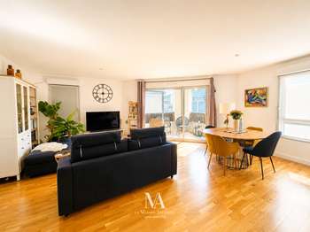Location Appartement 3 piècesAngers