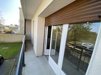Location Appartement T1Angers