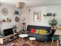 Location appartement 3 pièces Location appartement 3 pièces