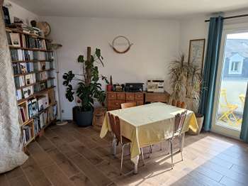 Location appartement 3 pièces Location appartement 3 pièces