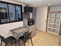 Location appartement 2 pièces