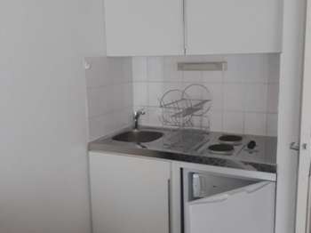 Location appartement 1 pièce