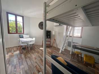 Location StudioAngers