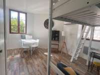 Location Studio 1 pièce Location Studio 1 pièce