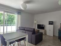 Location appartement 2 pièces Location appartement 2 pièces