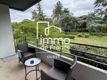 Location Appartement 3 piècesAngers