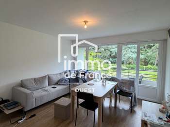 Location Appartement 3 piècesAngers