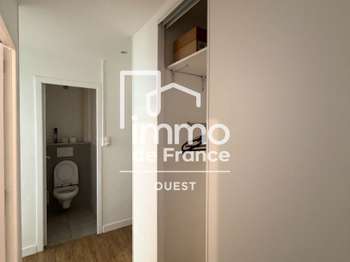 Location appartement 3 pièces