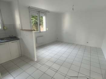 Location Appartement 2 piècesAngers