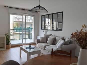 Location Appartement 2 piècesAngers