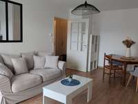Location appartement 2 pièces