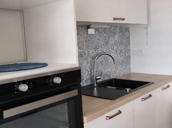 Location appartement 2 pièces