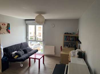 Location Appartement T1Angers