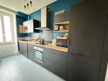 Location Appartement 2 piècesAngers