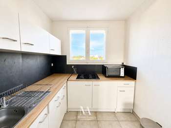 Location Appartement 4 piècesAngers
