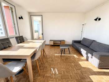 Location appartement 4 pièces