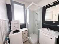 Location appartement 4 pièces