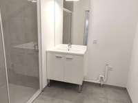 Location appartement 3 pièces