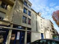 Location appartement 1 pièce