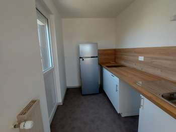 Location appartement 2 pièces Angers 49