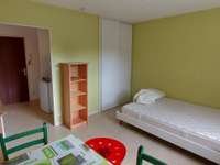 Location appartement 1 pièce