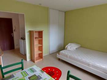 Location Appartement T1Angers