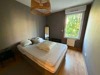 Location appartement 2 pièces Location appartement 2 pièces