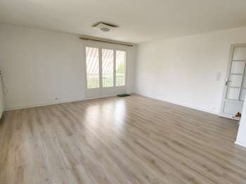 Location appartement 4 pièces