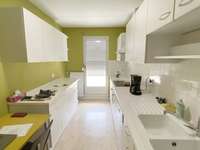 Location appartement 4 pièces