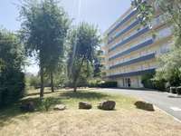 Location appartement 4 pièces