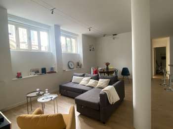 Location Appartement 3 piècesAngers