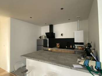 Location appartement 3 pièces