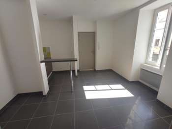 Location appartement 2 pièces Angers 49