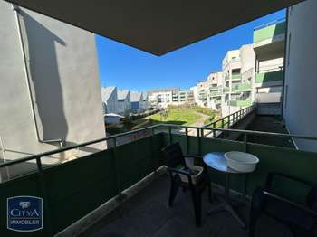 Location appartement 1 pièce