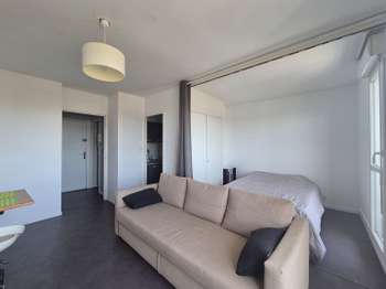 Location appartement 1 pièce Angers 49