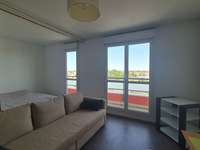Location appartement 1 pièce Location appartement 1 pièce