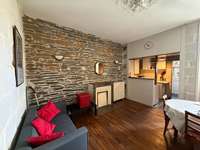 Location appartement 3 pièces