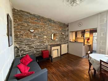 Location Appartement 3 piècesAngers