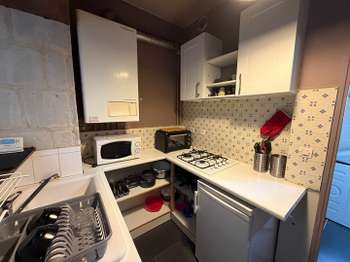 Location appartement 3 pièces