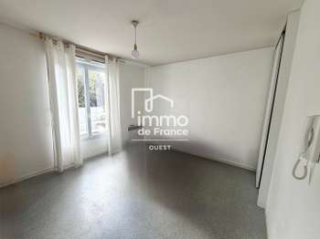 Location Studio 1 pièce Angers 49